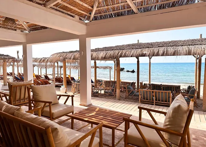 Royal Azur Thalassa Hammamet